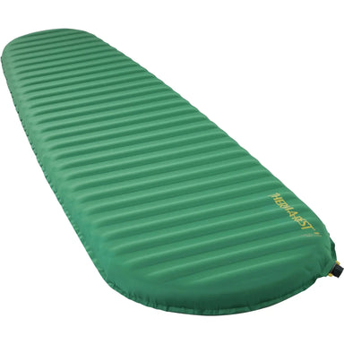 Thermarest Trail Pro™ Sleeping Pad Regular, Pine, front view
