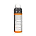 Thinksport All Sheer Mineral Sunscreen Spray SPF 50 | Reef Safe, Non-Nano Sunblock side view