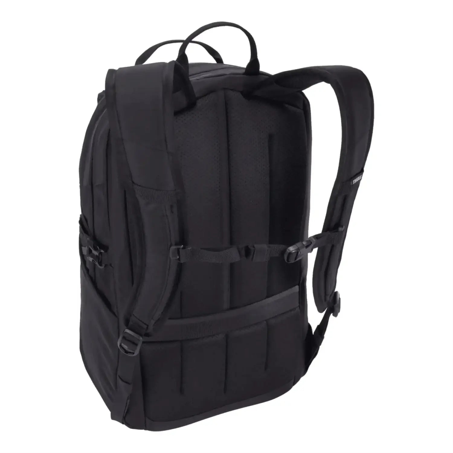 Thule EnRoute Backpack 26L Black Back View