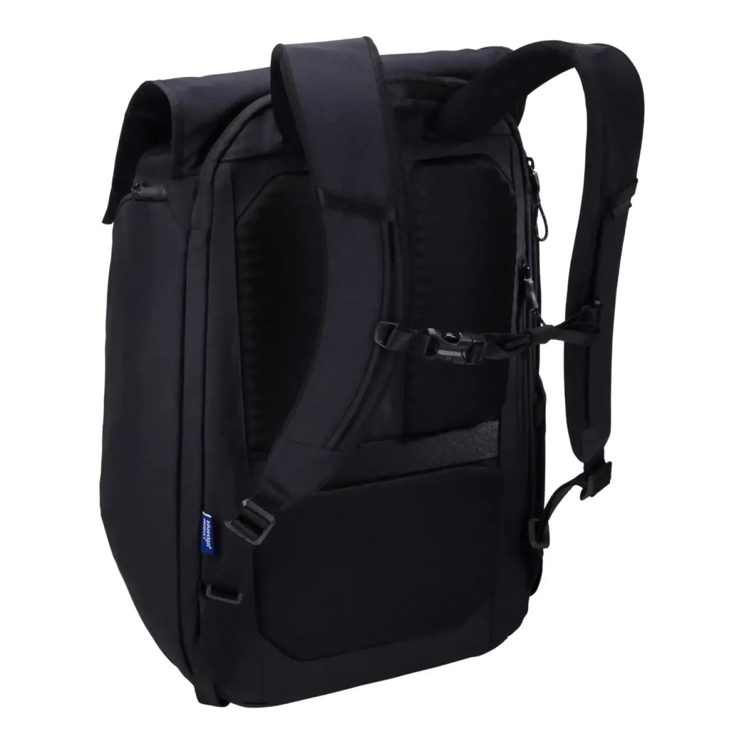 Thule Paramount Pack 27L Black Back View