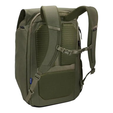 Thule Paramount Pack 27L Soft Green Back View