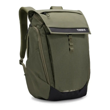 Thule Paramount Pack 27L Soft Green Front View
