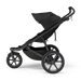 Thule Urban Glide 3 in black, side view