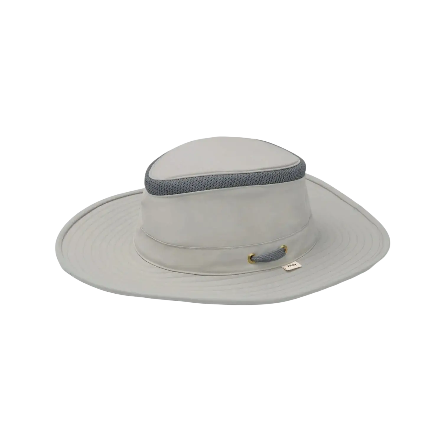 Tilley Endurables LTM6 Airflo Sun Hat in rockface, front view