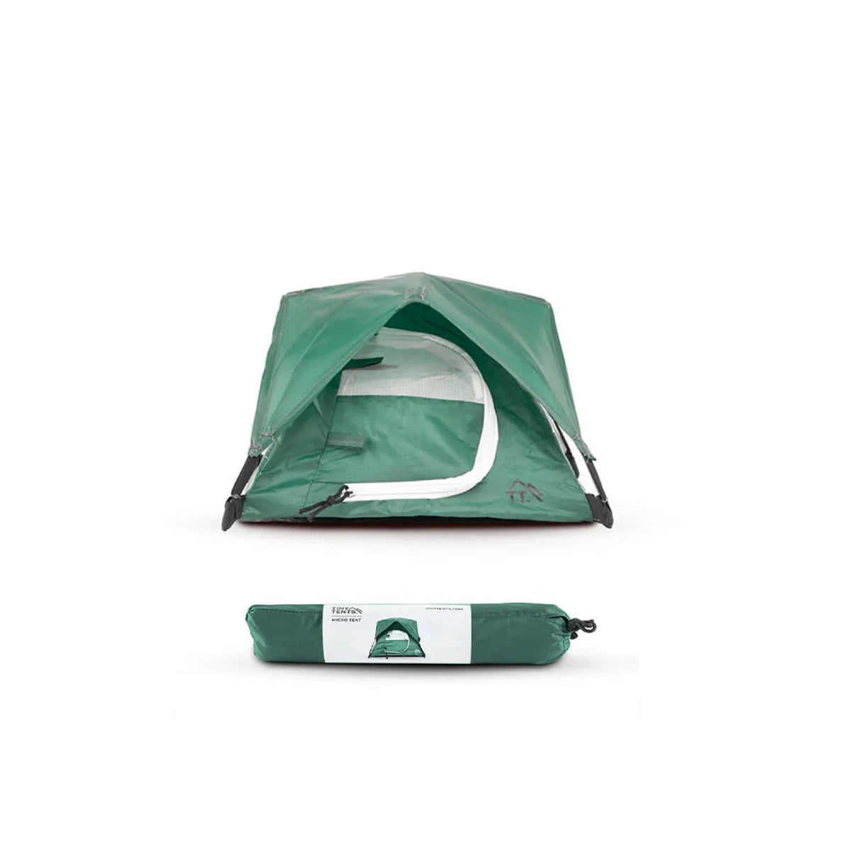 micro tent Tiny Tents Micro Tent