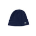 Toad & Co Cazadero Beanie True Navy Front View