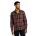 Toad & Co Men's Pinevale Long Sleeve Shirt, front view