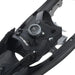 Tubbs Flex RDG Unisex Snowshoes 22" in black, binding view