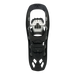Tubbs Flex RDG Unisex Snowshoes 22" in black, bottom view