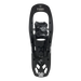 Tubbs Flex RDG Unisex Snowshoes 22" in black, top view