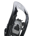 Tubbs Flex RDG Unisex Snowshoes 22" in black, bottom traction detail
