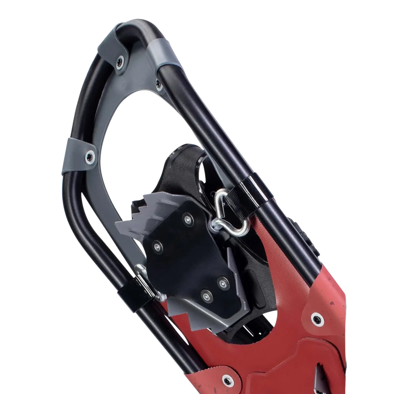 M's Wayfinder Snowshoes