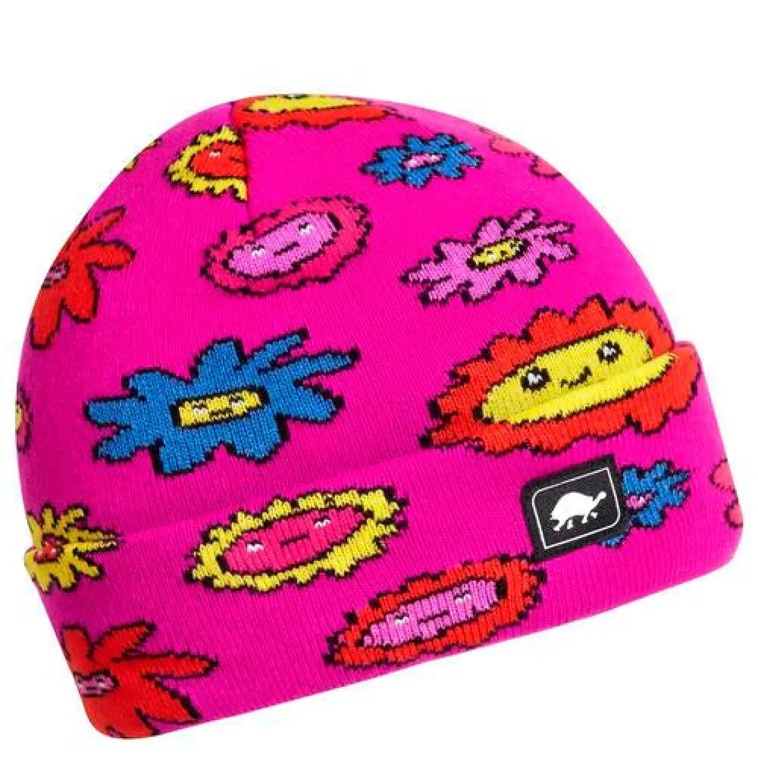 Toddler Groovy Grove Hat