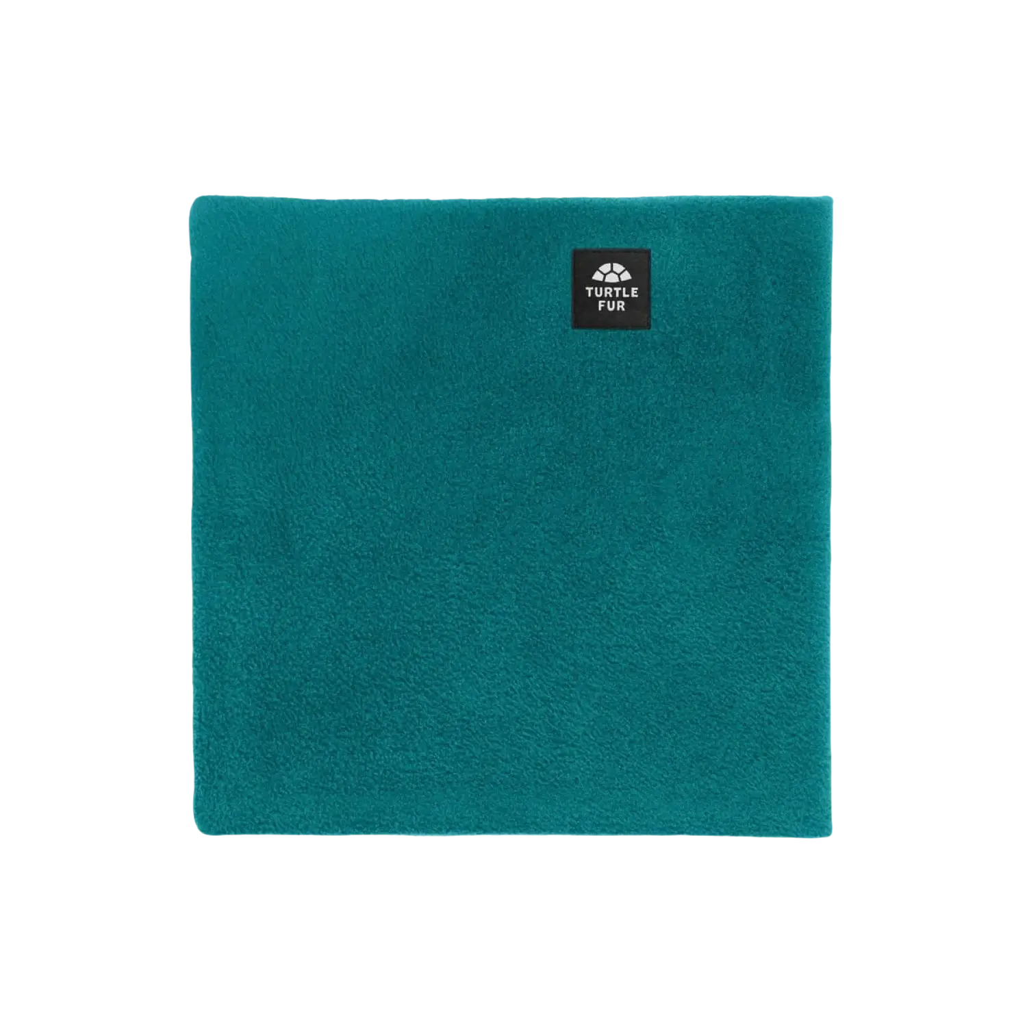 Youth Double-Layer Neck Warmer in juniper