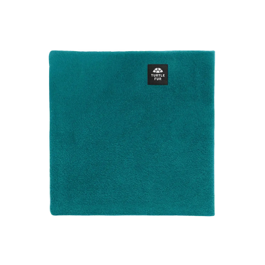 Youth Double-Layer Neck Warmer in juniper