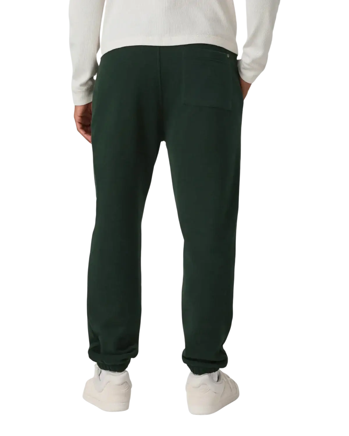 Vuori Men's Seaside Sweatpant, back view