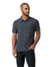 Vuori Men's Short Sleeve Ace Button Down, front view