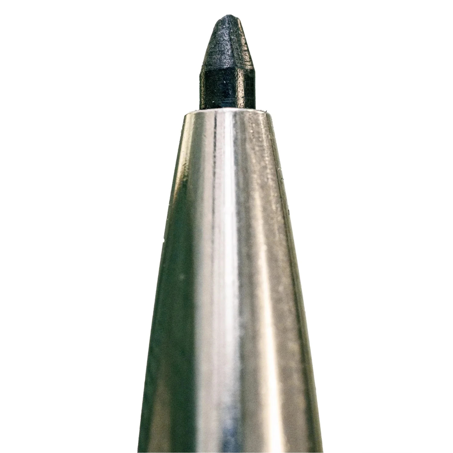 With Incense Cedar Mechanical Pencil, tip of pencil