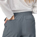 Patagonia Women's Fleetwith Pants Back Pocket