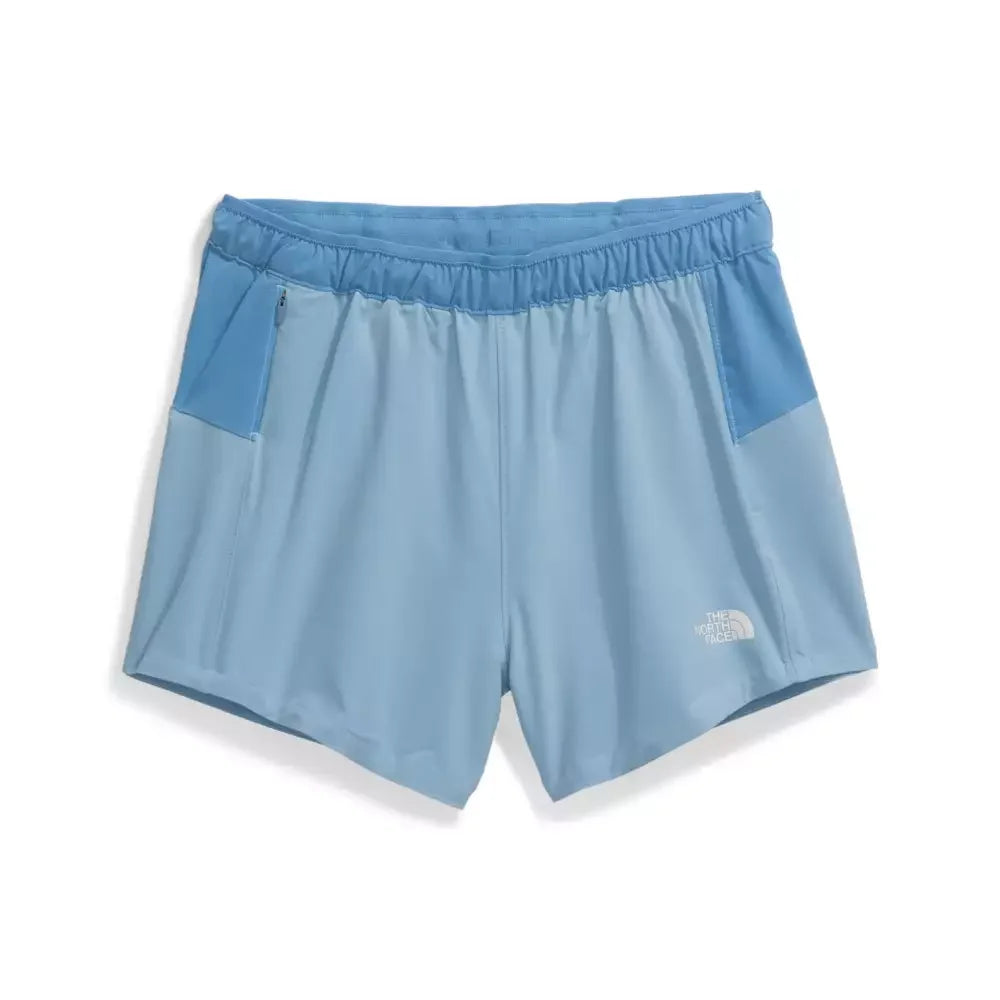 The North Face Women's Wander Short 2.0 Flat Front