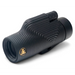 NOCS Zoom Tube 8x32 in obsidian black, front angled view