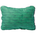 Cascade Designs Compressible Pillow Cinch Mountain Green 