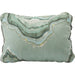 Therm-A-Rest Compressible Pillow Cinch R Sage Topo Wave