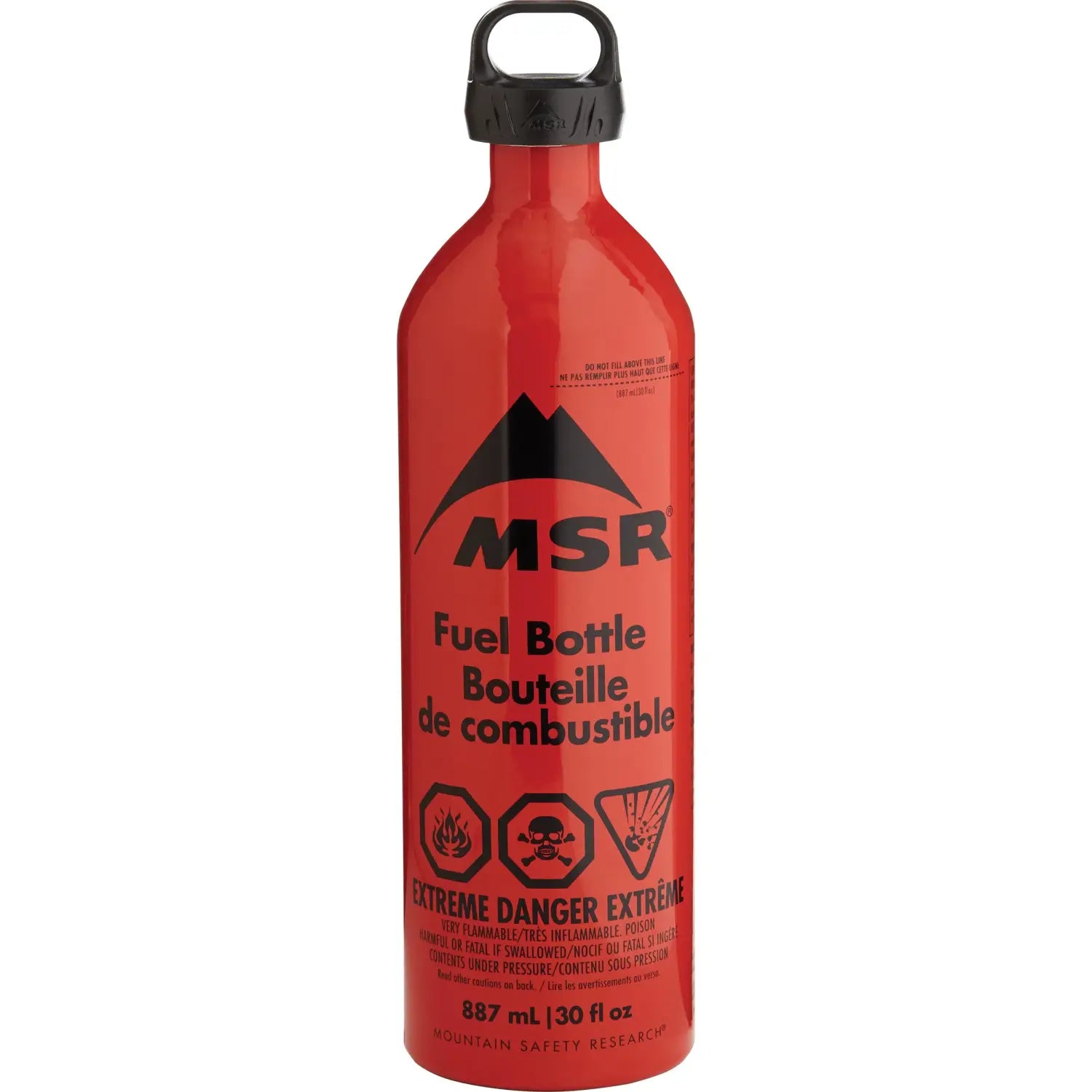 MSR® Fuel Bottle