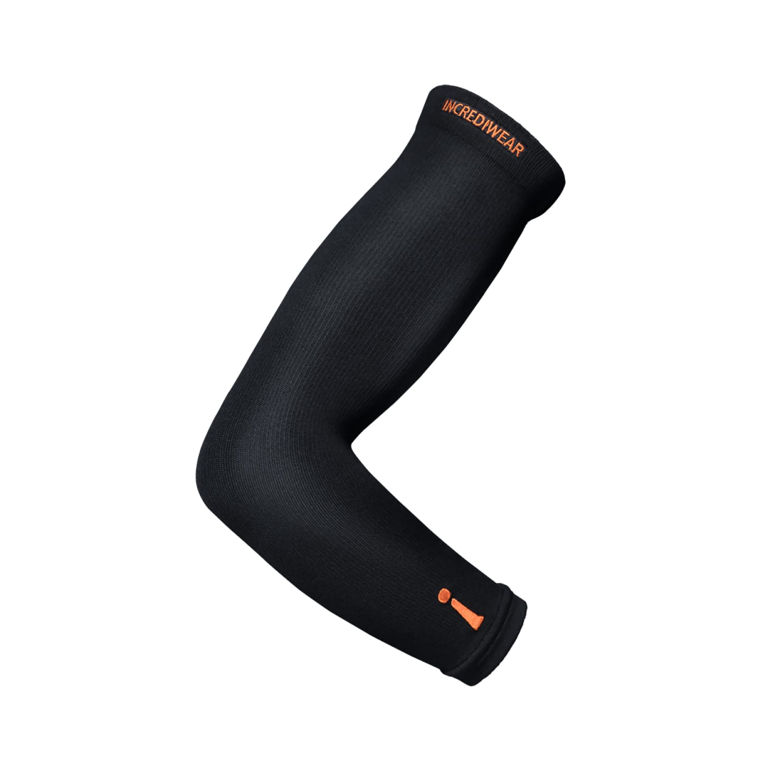 Incrediwear Arm Sleeve | Relieve Joint Pain black side