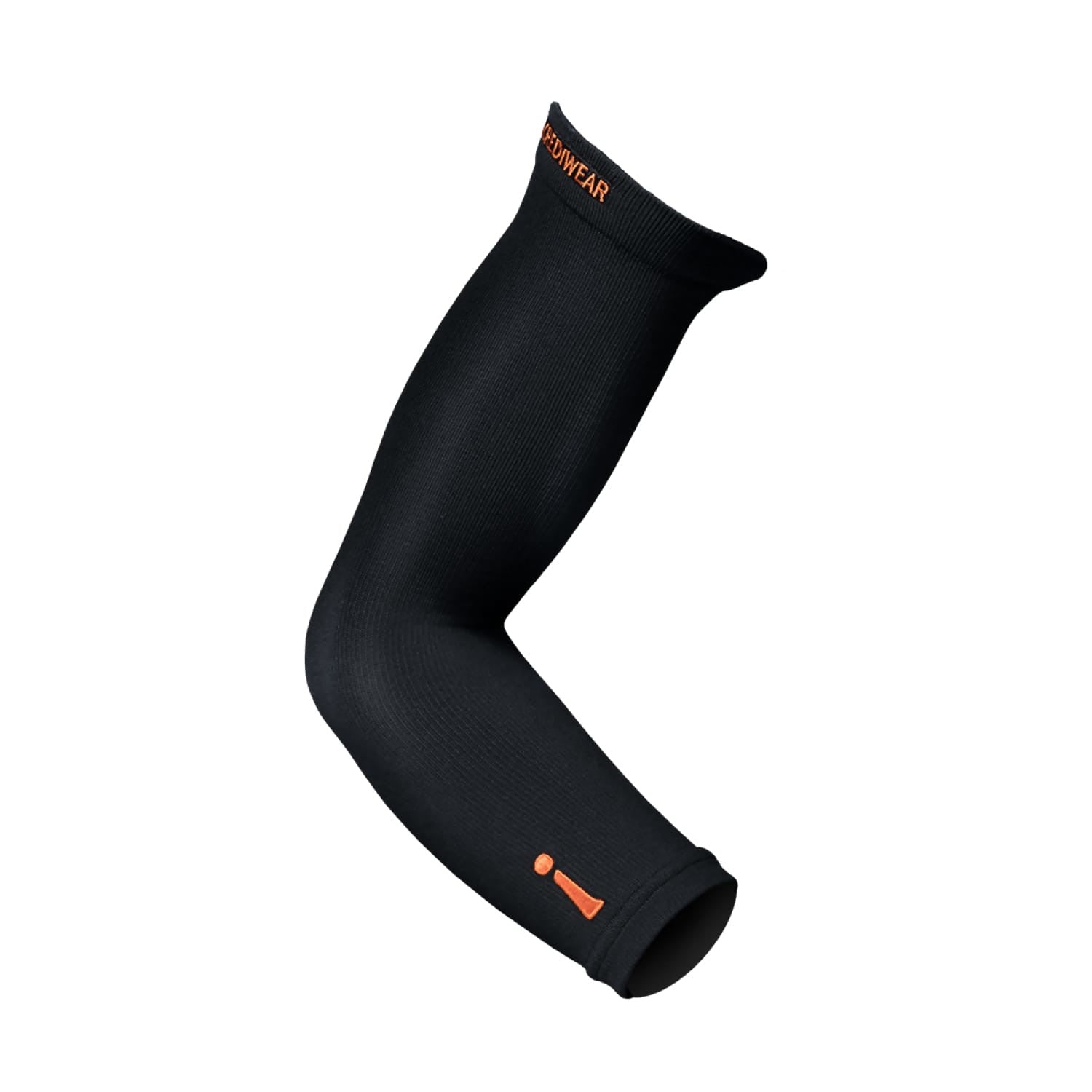 Incrediwear Arm Sleeve | Relieve Joint Pain black side