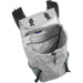 Camelbak Arete™ 18 Hydration Pack 50 oz, Drizzle Monument, top open view 