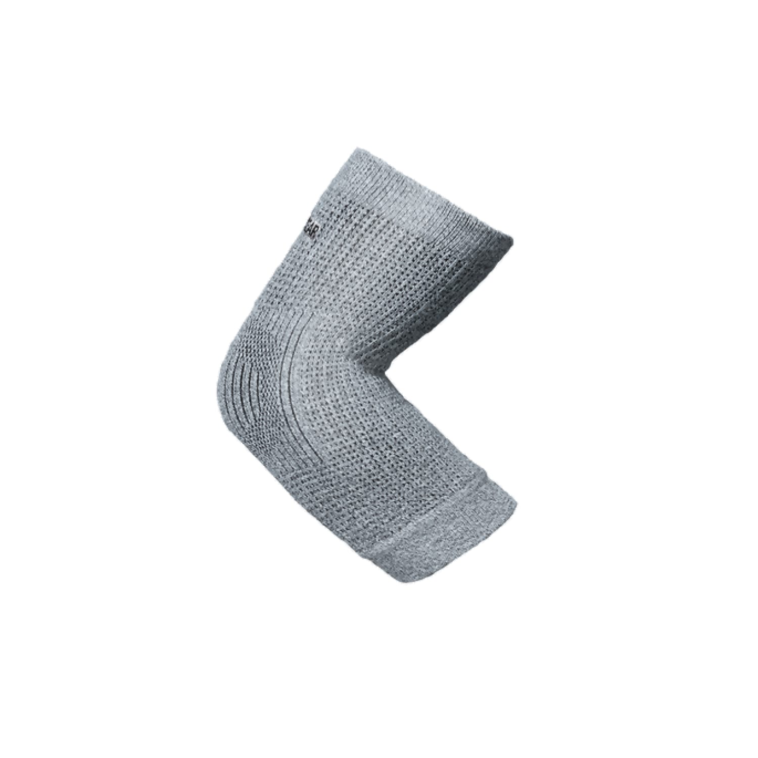 Incrediwear Elbow Sleeve | Relieve Joint Pain grey side