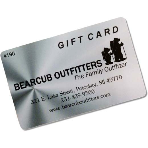 Petoskey Store Gift Cards