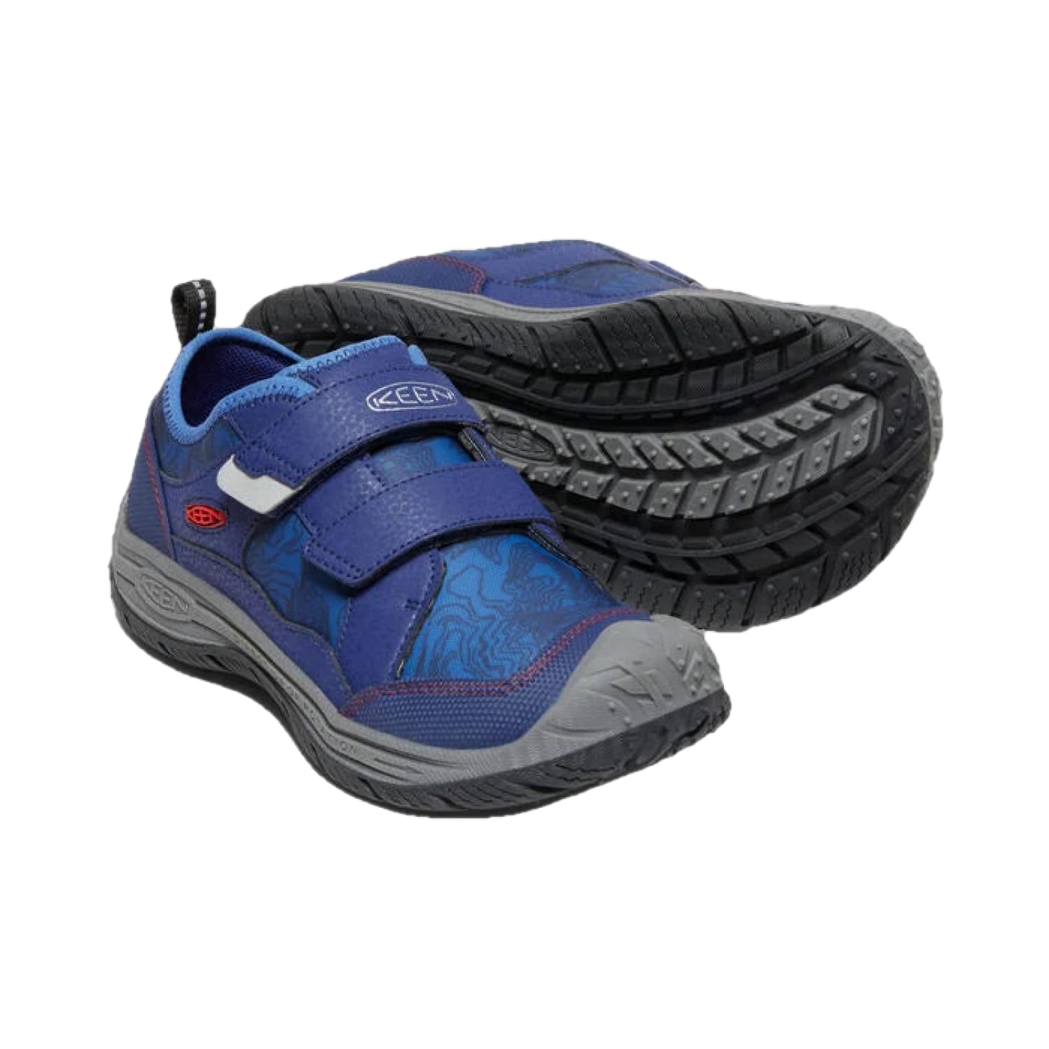 KEEN Speed Hound Slip On Durable Comfortable Easy On