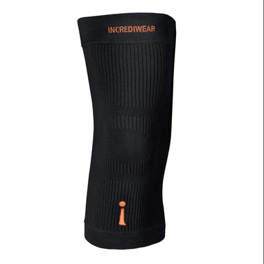 Incrediwear Knee Sleeve | Joint Pain Relief black front