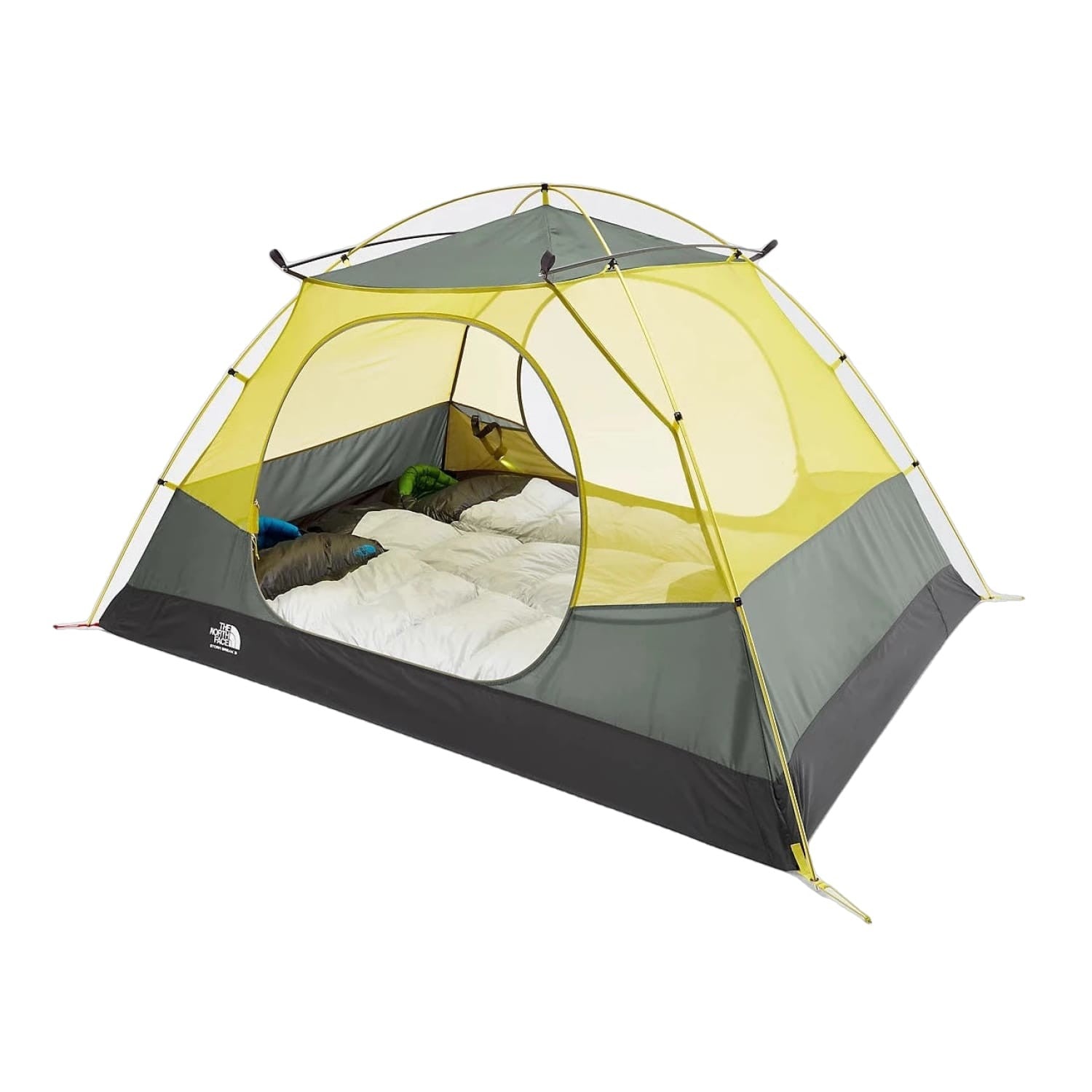 tnf tent The North Face Stormbreak 3 Tent