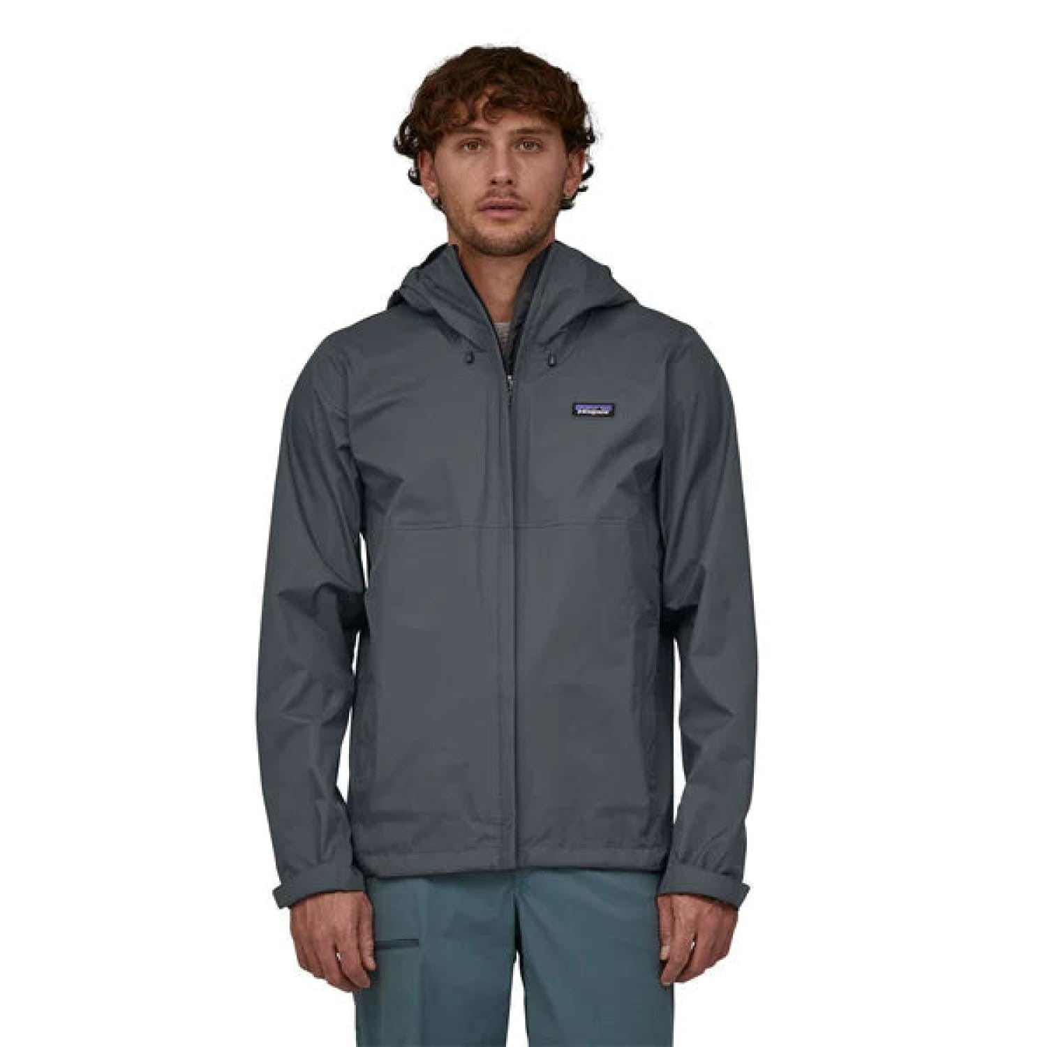 Patagonia Men's Jacket | Performance Rain Jacket — Bearcub Outfitters