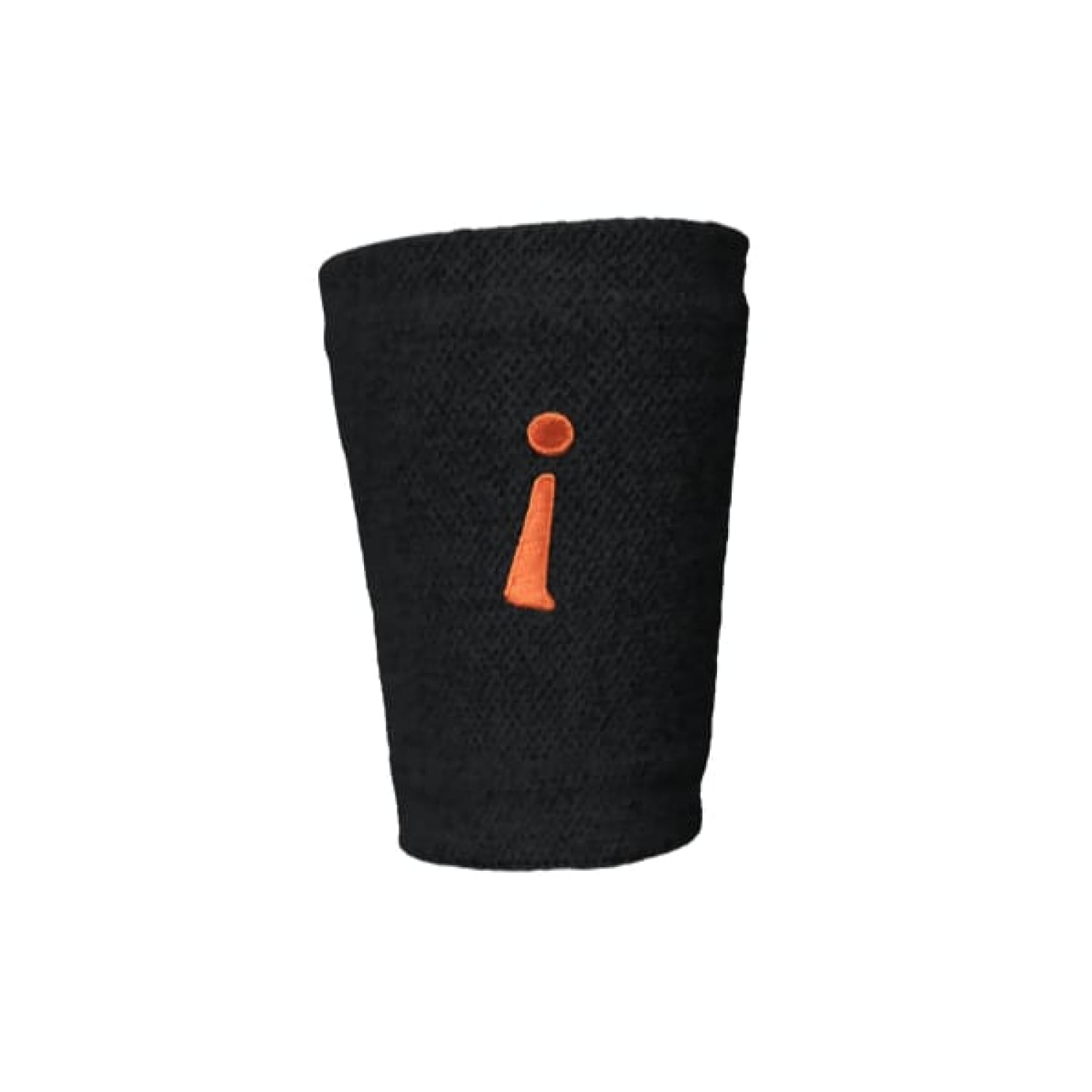 Incrediwear Wrist Sleeve | Joint Pain Relief black front
