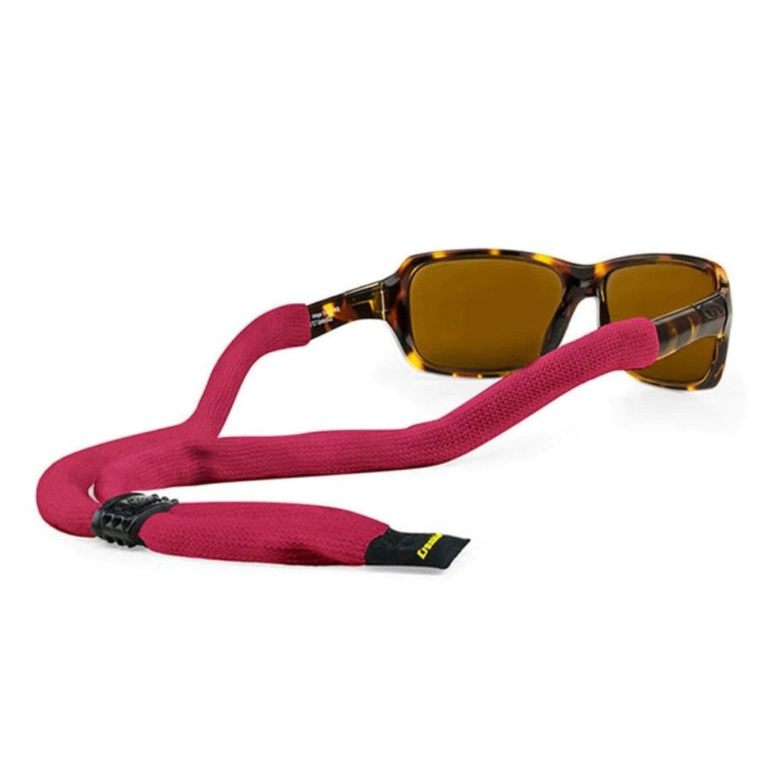 Croakies Eyeglass Retainer Glasses Straps For Sports Croakies