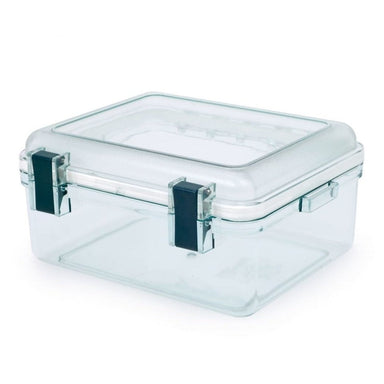 GSI Lexan Gear Box | Waterproof & Durable medium