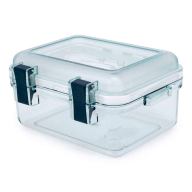 GSI Lexan Gear Box | Waterproof & Durable small