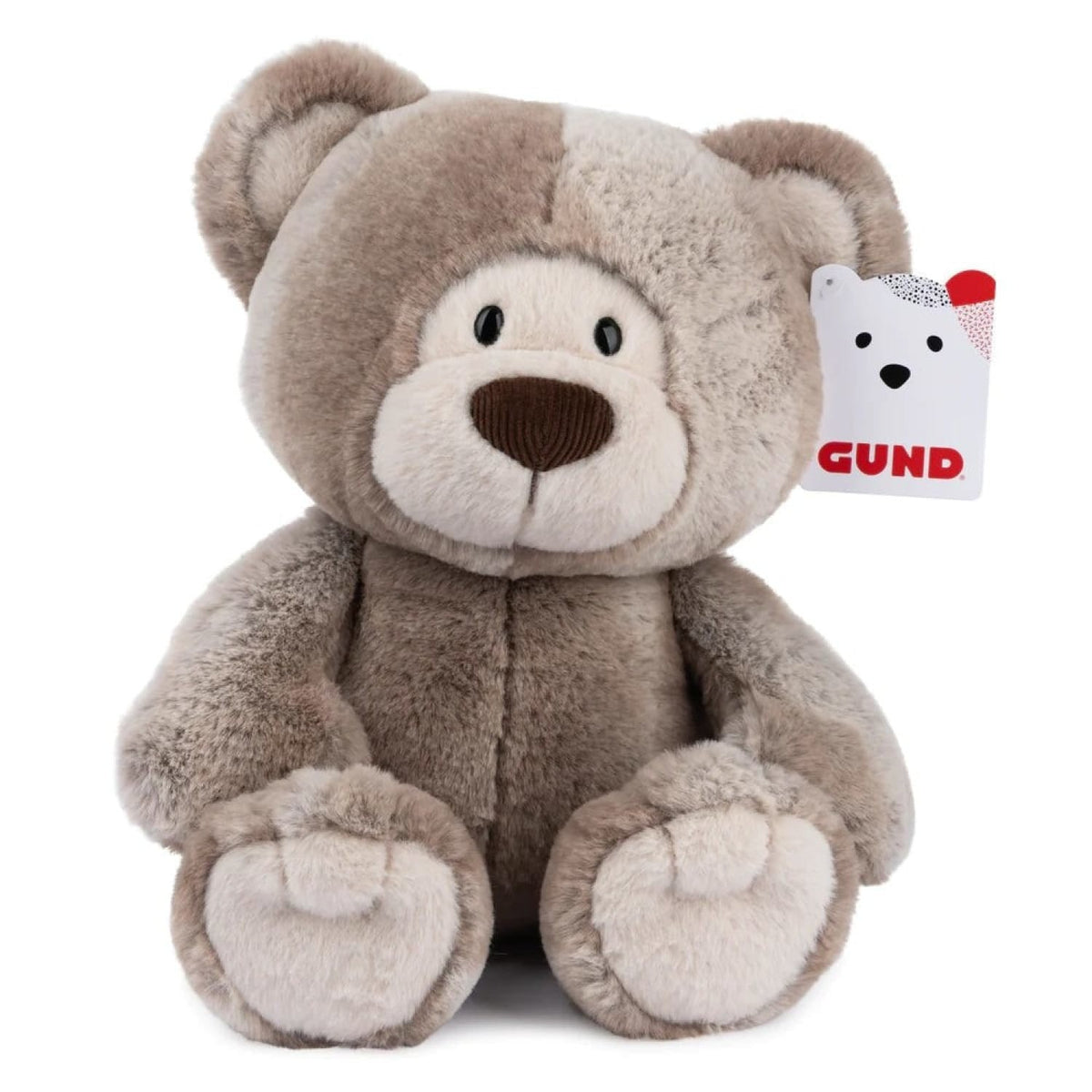 Gund Knuffel Bear 12