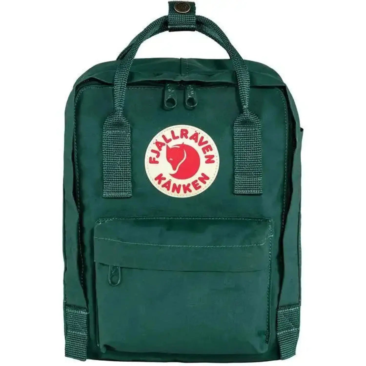 Fjällräven's Kånken Mini  Durable, Water-resistant, Quick-drying Backpack  — Bearcub Outfitters