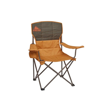 Kelty Essential Chair Canyon Brown Front View
