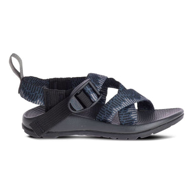 Kid's Chaco Z/1 EcoTread™ sandal amp navy J180271