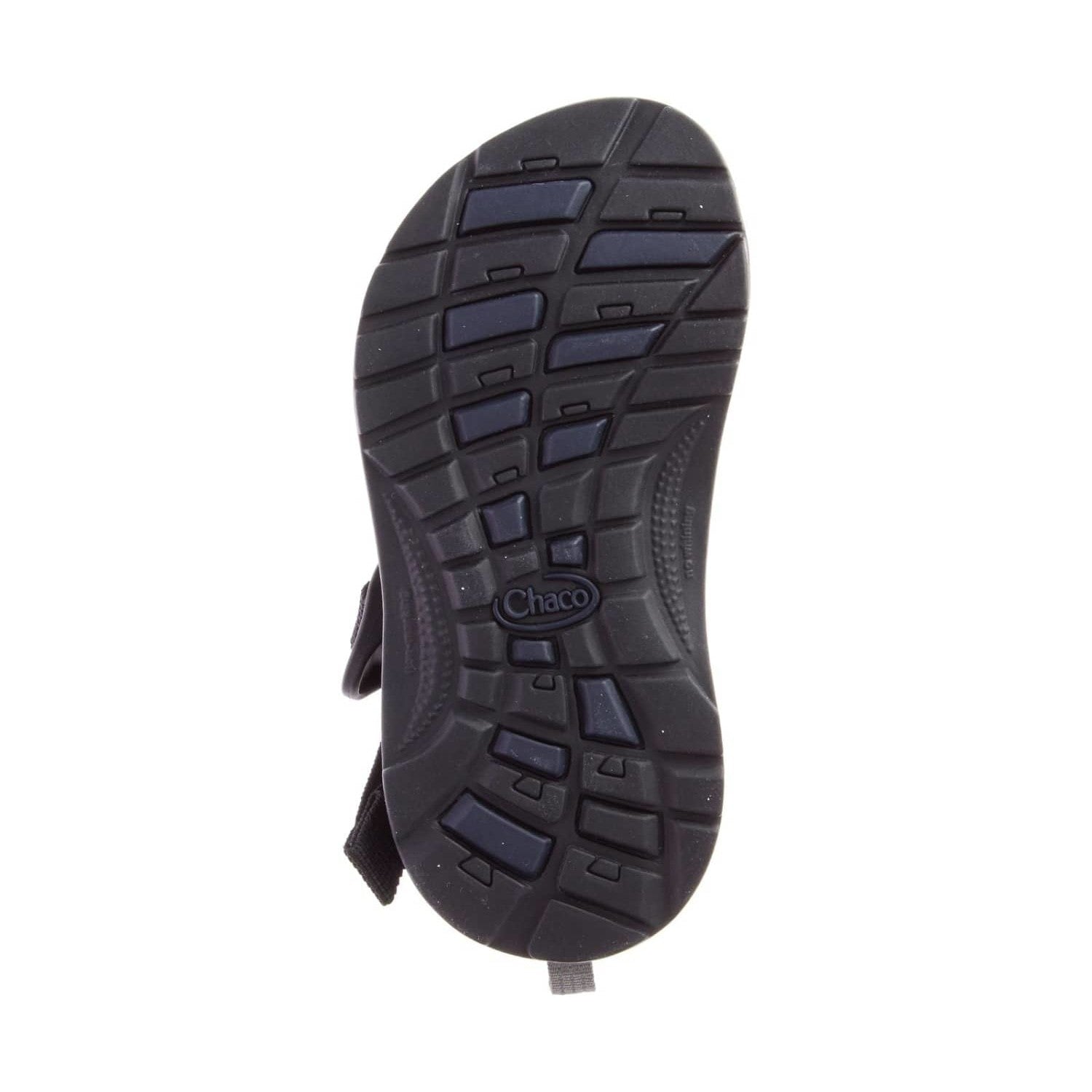 Kid's Chaco Z/1 EcoTread™ sandal amp navy J180271 sole