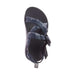 Kid's Chaco Z/1 EcoTread™ sandal amp navy J180271 top