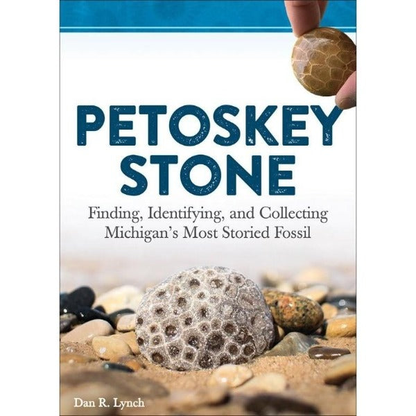 Petoskey Stone Book