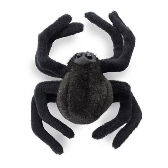 Mini Spider Finger-Puppet