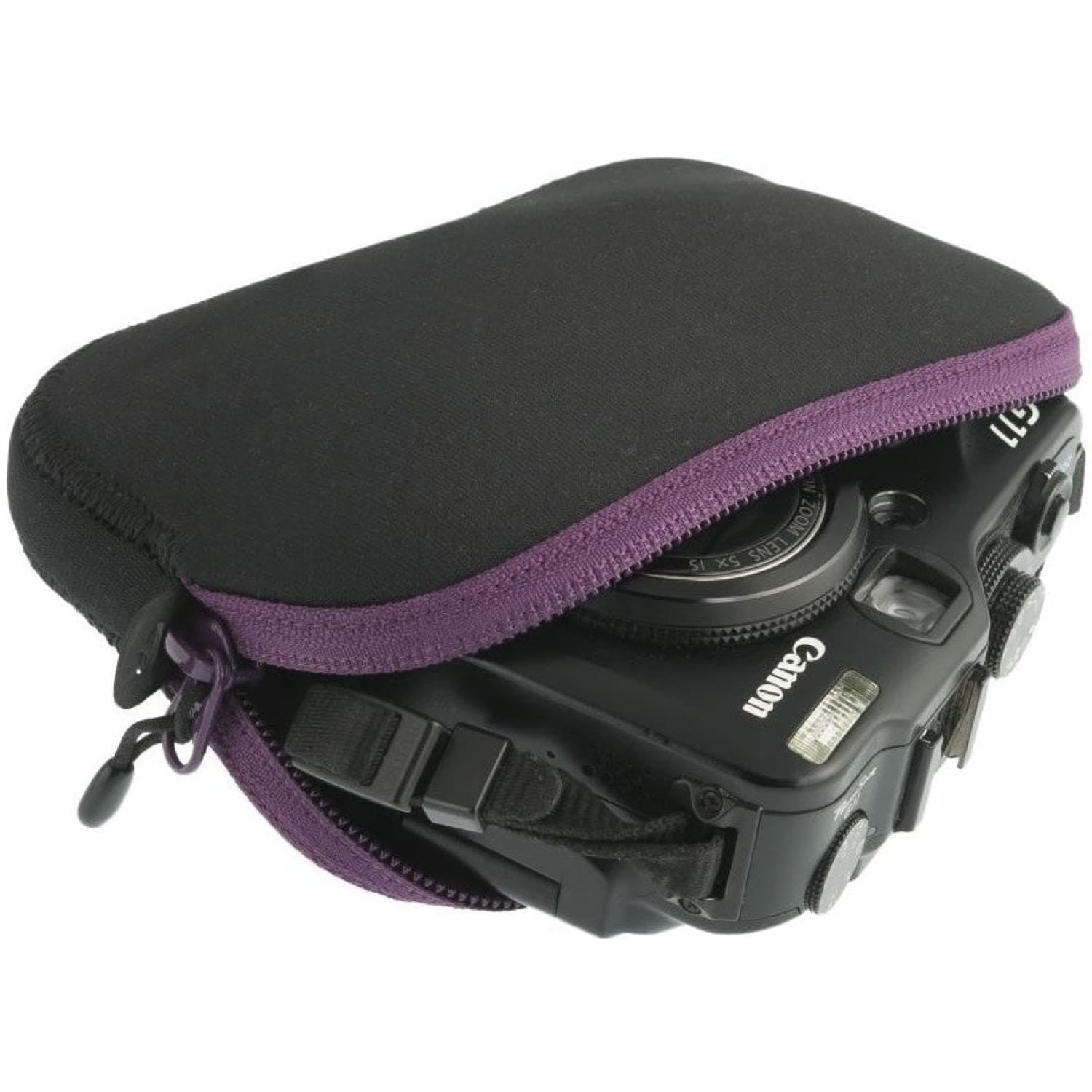 Padded Gear Pouch